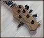 Preview: Sterling by Music Man Dark Ray 5, Black